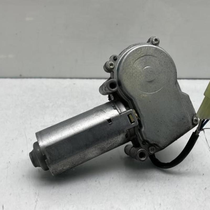 Moteur essuie glace arriere RENAULT TWINGO 1 Photo n°4