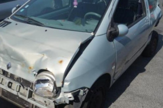 Moteur essuie glace arriere RENAULT TWINGO 1