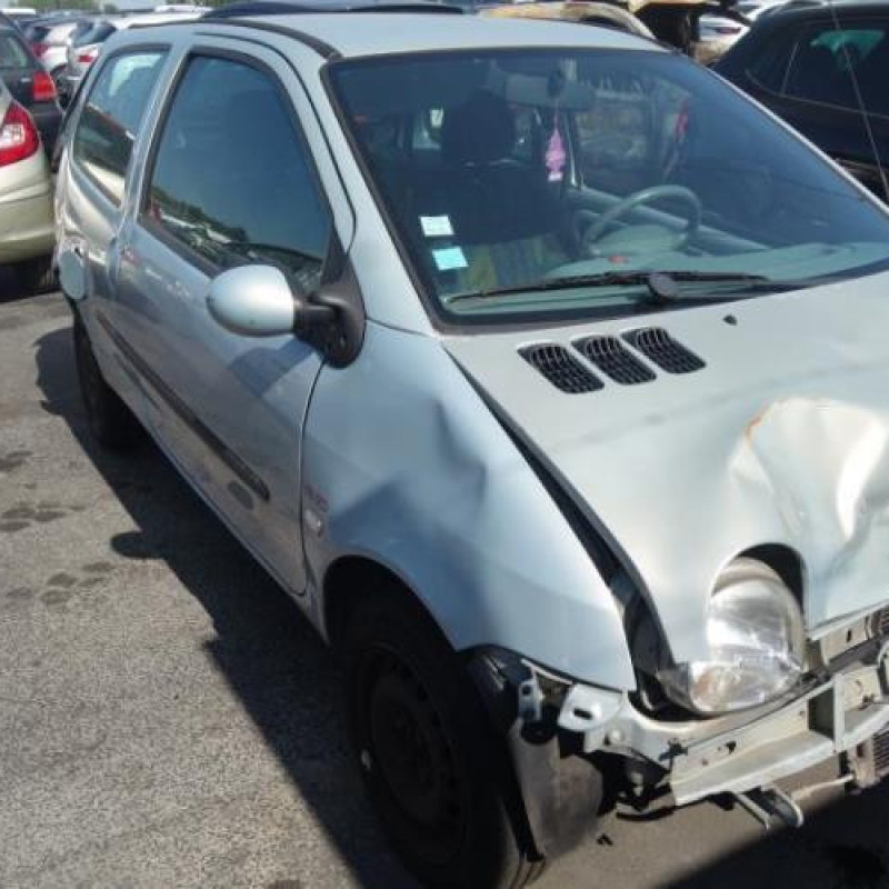 Moteur essuie glace arriere RENAULT TWINGO 1 Photo n°6