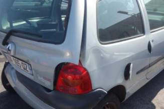 Moteur essuie glace arriere RENAULT TWINGO 1