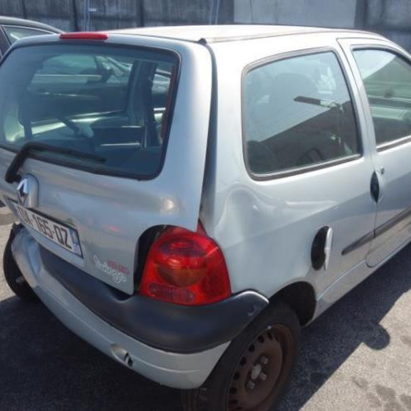 Moteur essuie glace arriere RENAULT TWINGO 1 Photo n°7