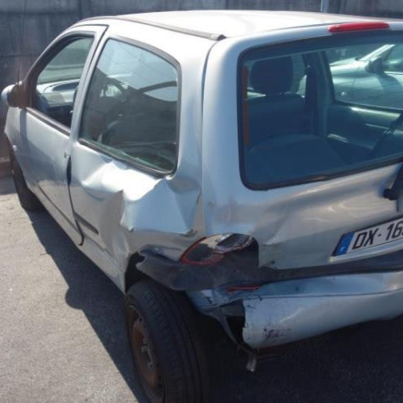 Moteur essuie glace arriere RENAULT TWINGO 1 Photo n°8