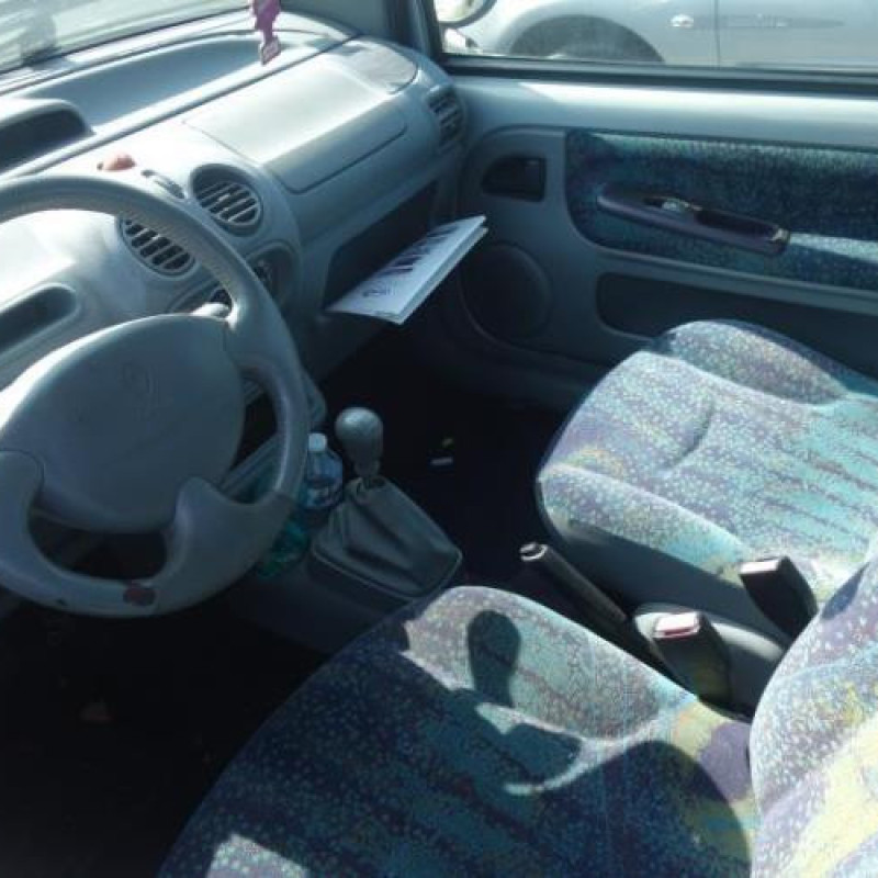 Moteur essuie glace arriere RENAULT TWINGO 1 Photo n°9
