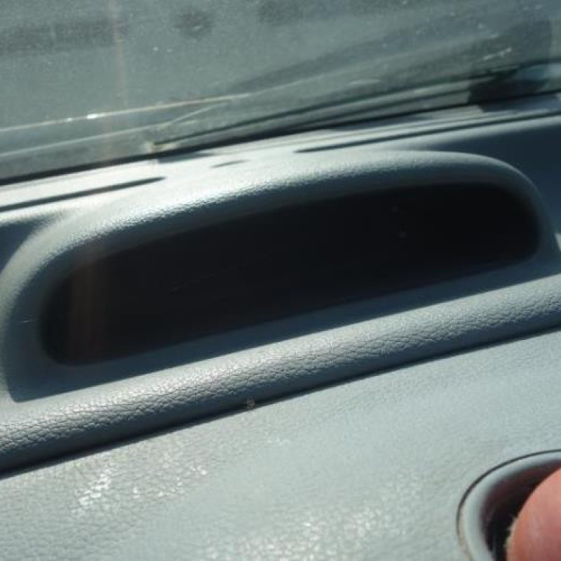 Moteur essuie glace arriere RENAULT TWINGO 1 Photo n°10