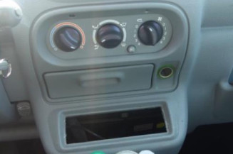 Moteur essuie glace arriere RENAULT TWINGO 1