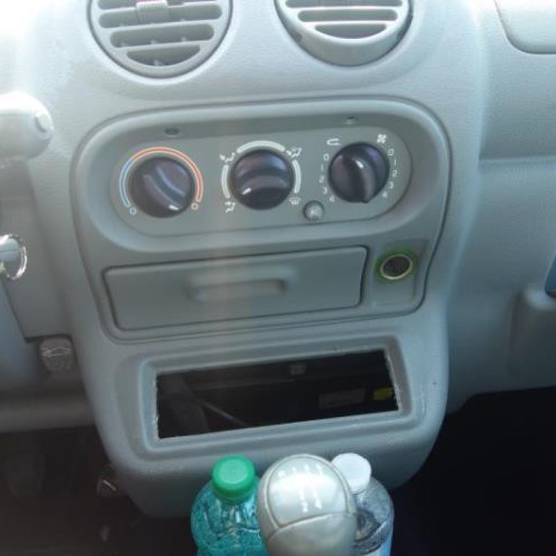 Moteur essuie glace arriere RENAULT TWINGO 1 Photo n°11