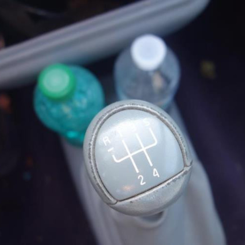 Moteur essuie glace arriere RENAULT TWINGO 1 Photo n°12