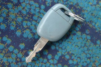 Moteur essuie glace arriere RENAULT TWINGO 1