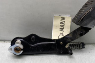 Pedale d'embrayage PEUGEOT 207