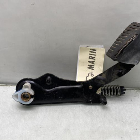 Pedale d'embrayage PEUGEOT 207