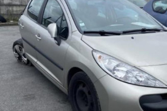 Pedale d'embrayage PEUGEOT 207