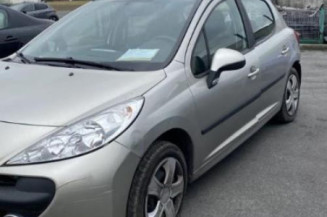 Pedale d'embrayage PEUGEOT 207