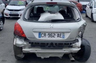 Pedale d'embrayage PEUGEOT 207