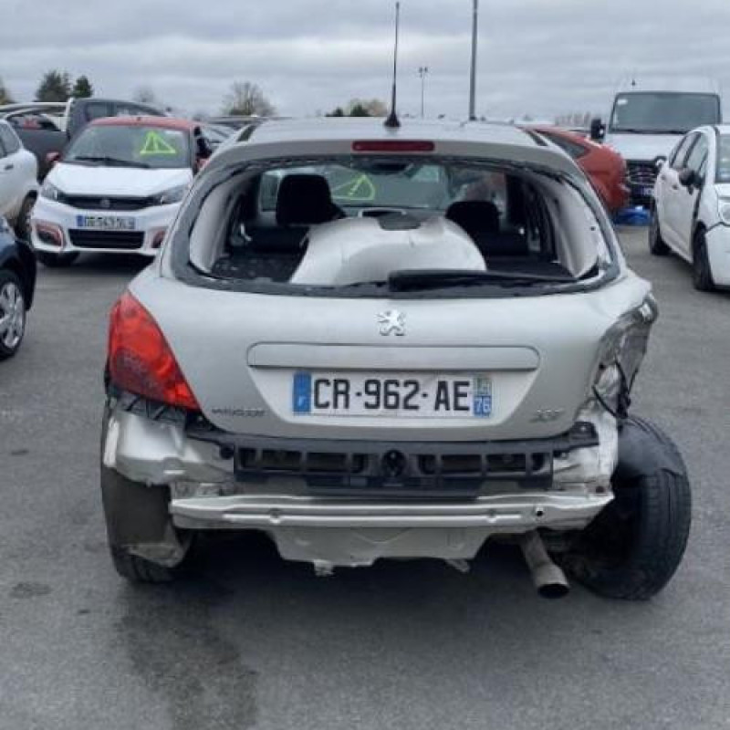 Pedalier d'embrayage PEUGEOT 207 Photo n°7
