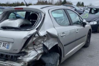 Pedale d'embrayage PEUGEOT 207
