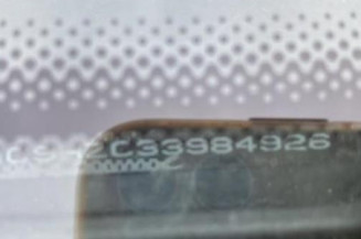 Pedale d'embrayage PEUGEOT 207