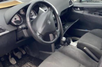 Pedale d'embrayage PEUGEOT 207