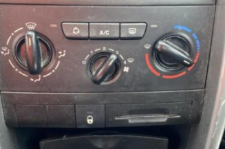 Pedale d'embrayage PEUGEOT 207