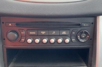 Pedale d'embrayage PEUGEOT 207