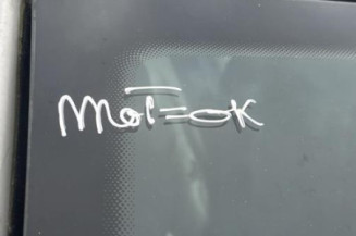 Pedale d'embrayage PEUGEOT 207
