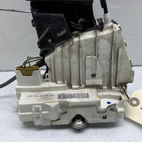 Serrure arriere droit MERCEDES CLASSE B 245