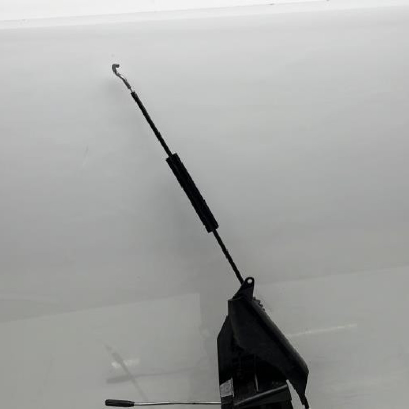 Serrure arriere droit MERCEDES CLASSE B 245 Photo n°4