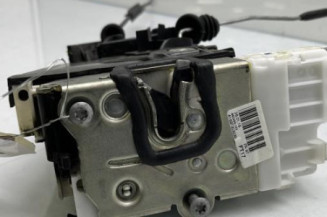 Serrure arriere droit MERCEDES CLASSE B 245