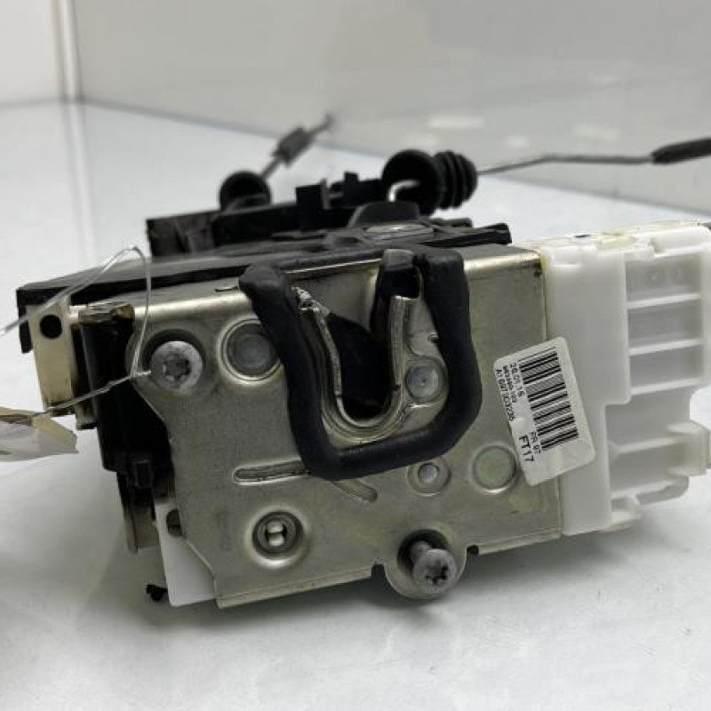Serrure arriere droit MERCEDES CLASSE B 245 Photo n°6