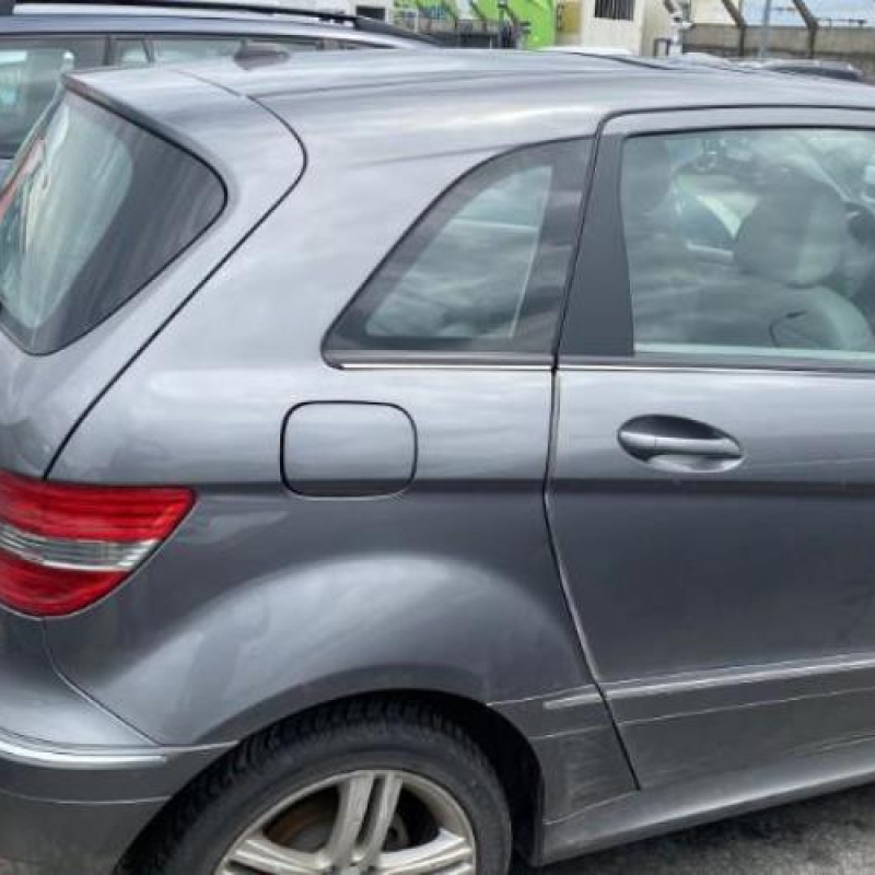 Serrure arriere droit MERCEDES CLASSE B 245 Photo n°13