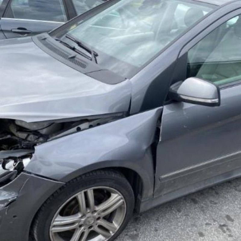 Serrure arriere droit MERCEDES CLASSE B 245 Photo n°16