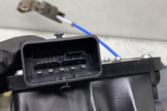 Bloc electrique de frein a main CITROEN C4 2