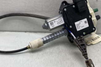 Bloc electrique de frein a main CITROEN C4 2