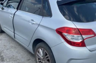 Bloc electrique de frein a main CITROEN C4 2