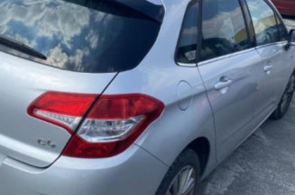 Bloc electrique de frein a main CITROEN C4 2