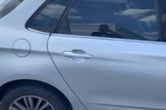 Bloc electrique de frein a main CITROEN C4 2