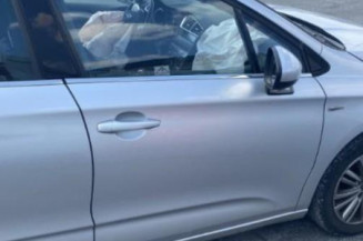 Bloc electrique de frein a main CITROEN C4 2