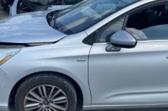 Bloc electrique de frein a main CITROEN C4 2
