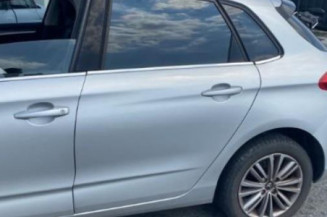 Bloc electrique de frein a main CITROEN C4 2