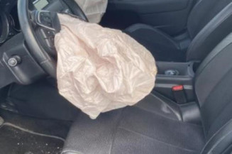 Bloc electrique de frein a main CITROEN C4 2