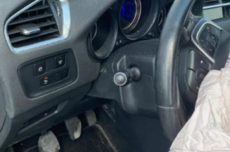 Bloc electrique de frein a main CITROEN C4 2