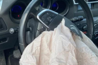 Bloc electrique de frein a main CITROEN C4 2