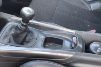 Bloc electrique de frein a main CITROEN C4 2