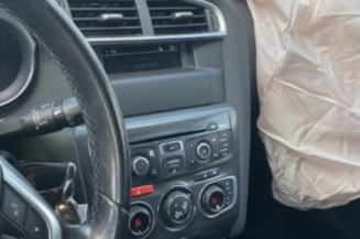 Bloc electrique de frein a main CITROEN C4 2