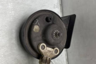 Avertisseur/Klaxon FIAT SCUDO 2