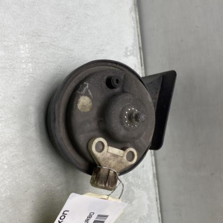 Avertisseur/Klaxon FIAT SCUDO 2