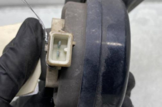 Avertisseur/Klaxon FIAT SCUDO 2
