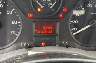 Avertisseur/Klaxon FIAT SCUDO 2