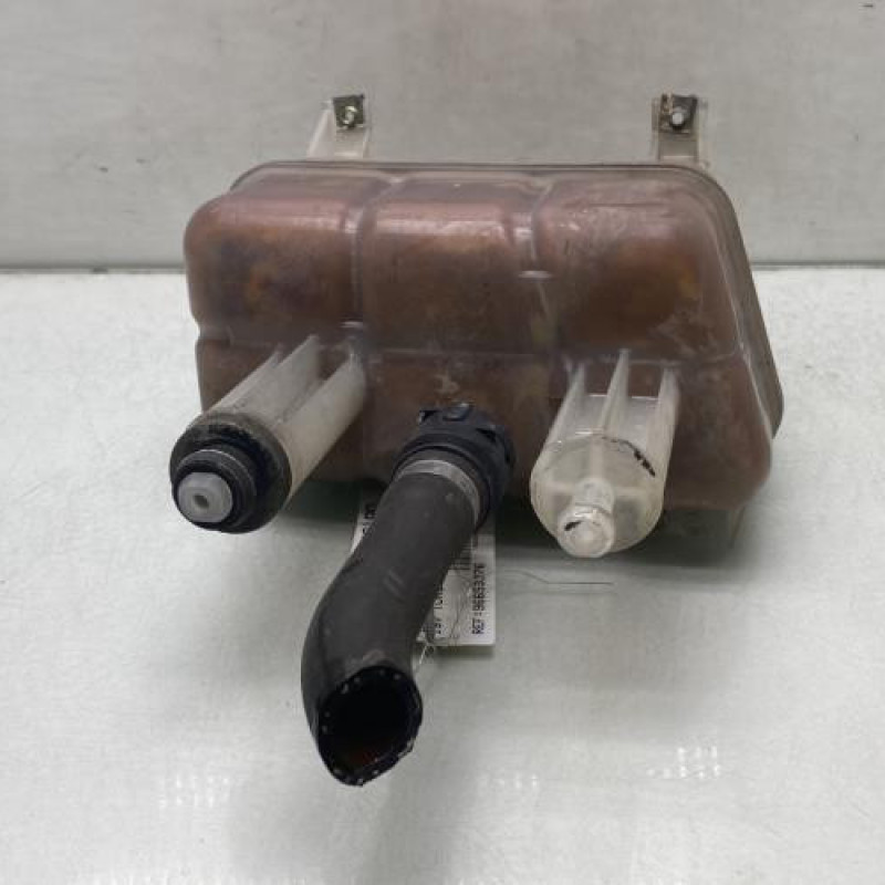 Vase d'expansion PEUGEOT BOXER 3 Photo n°3