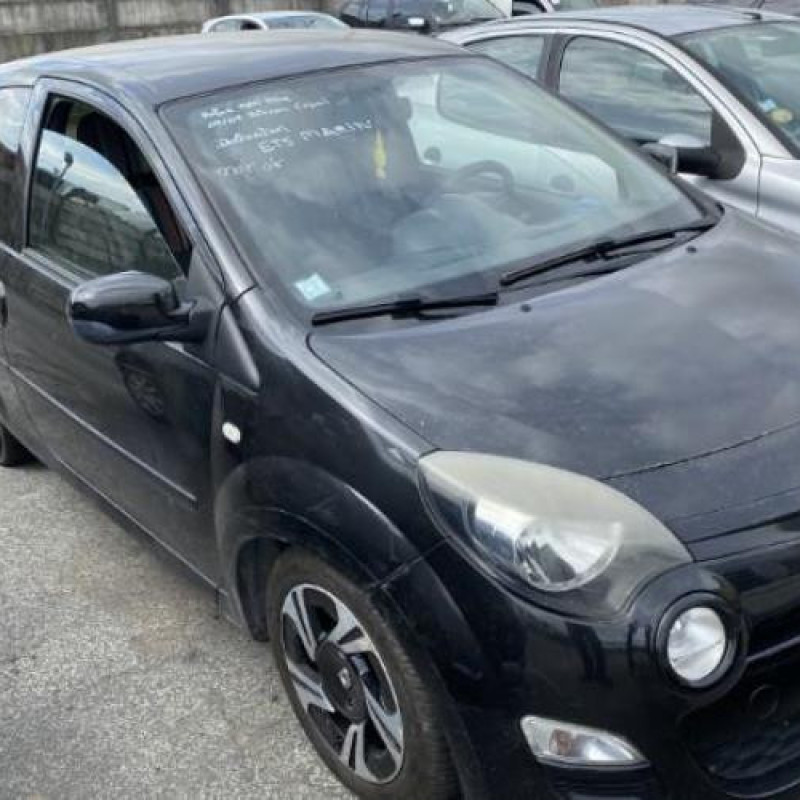 Compteur RENAULT TWINGO 2 Photo n°8