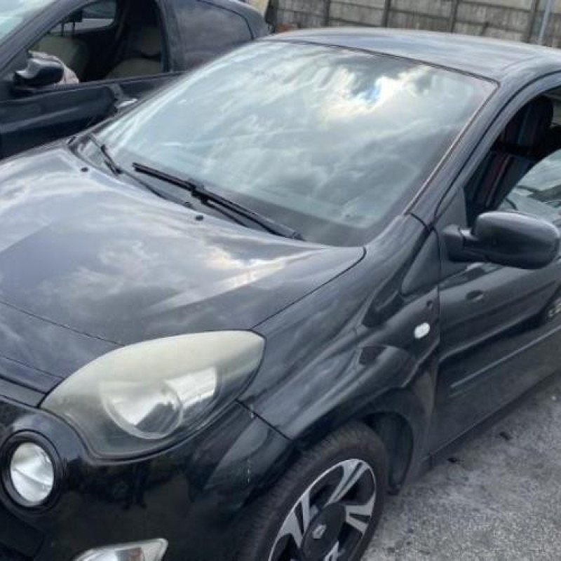 Compteur RENAULT TWINGO 2 Photo n°9